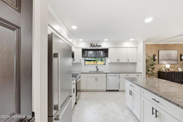 12310 CORMORANT Court, Jacksonville, FL 32223