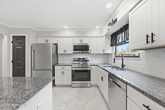 12310 CORMORANT Court, Jacksonville, FL 32223