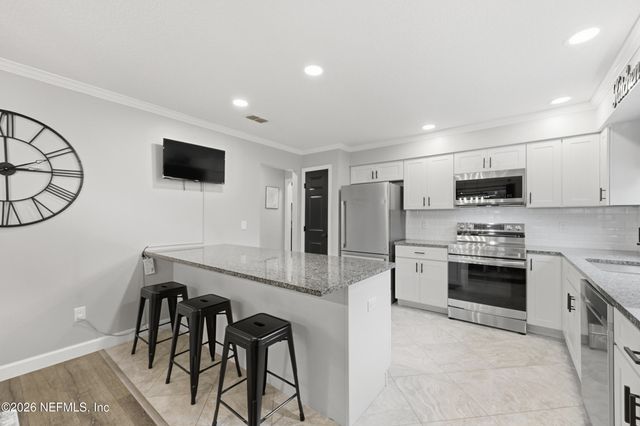 12310 CORMORANT Court, Jacksonville, FL 32223