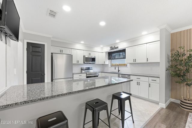 12310 CORMORANT Court, Jacksonville, FL 32223