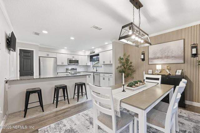 12310 CORMORANT Court, Jacksonville, FL 32223