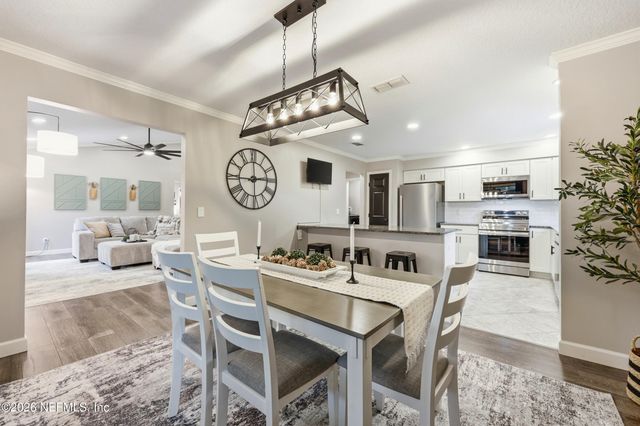 12310 CORMORANT Court, Jacksonville, FL 32223