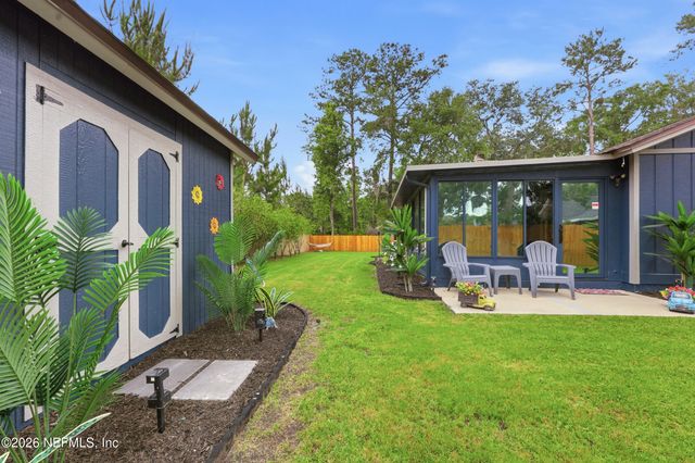 12310 CORMORANT Court, Jacksonville, FL 32223