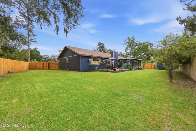 12310 CORMORANT Court, Jacksonville, FL 32223