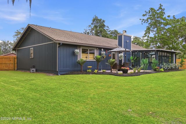 12310 CORMORANT Court, Jacksonville, FL 32223