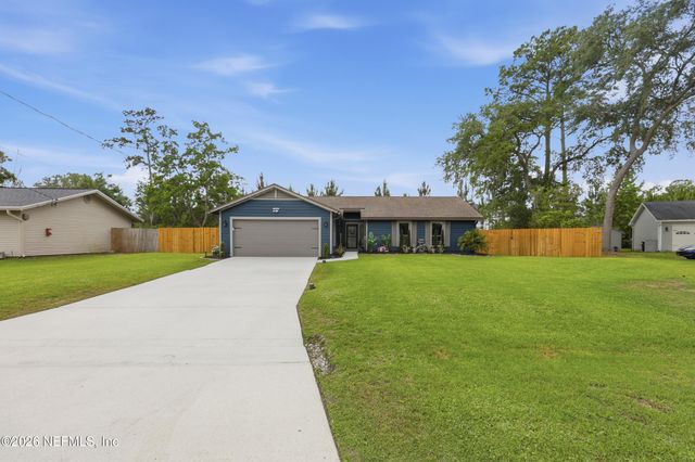 12310 CORMORANT Court, Jacksonville, FL 32223