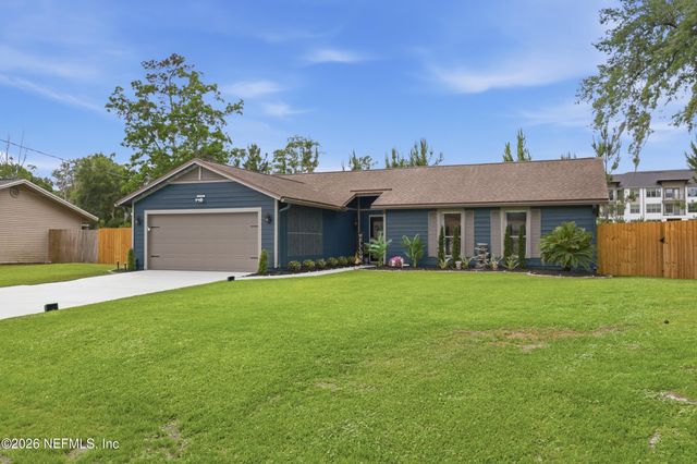 12310 CORMORANT Court, Jacksonville, FL 32223