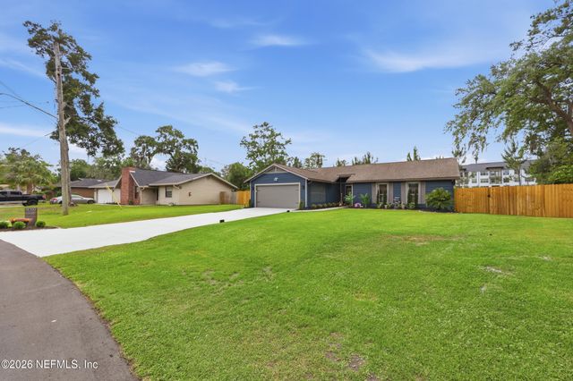 12310 CORMORANT Court, Jacksonville, FL 32223