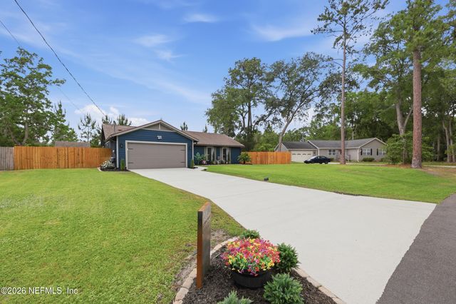 12310 CORMORANT Court, Jacksonville, FL 32223