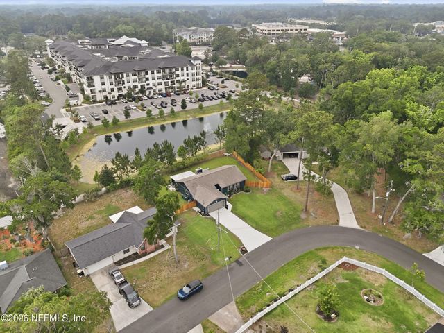 12310 CORMORANT Court, Jacksonville, FL 32223