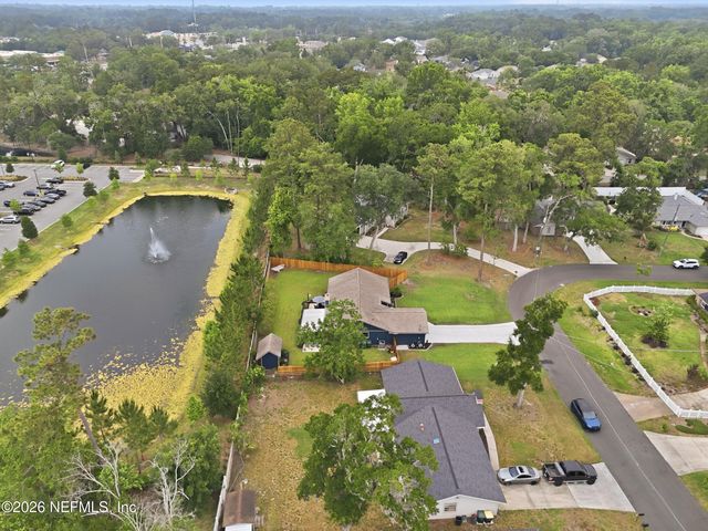 12310 CORMORANT Court, Jacksonville, FL 32223