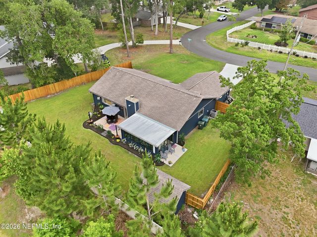12310 CORMORANT Court, Jacksonville, FL 32223