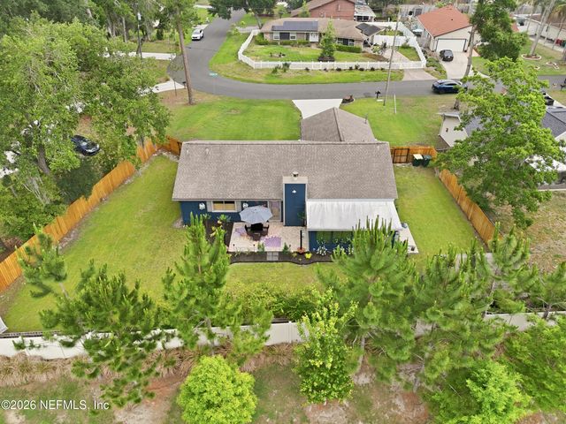 12310 CORMORANT Court, Jacksonville, FL 32223
