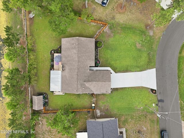 12310 CORMORANT Court, Jacksonville, FL 32223