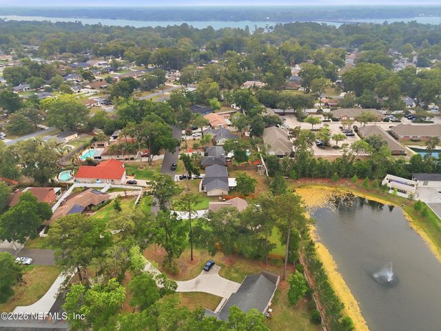 12310 CORMORANT Court, Jacksonville, FL 32223