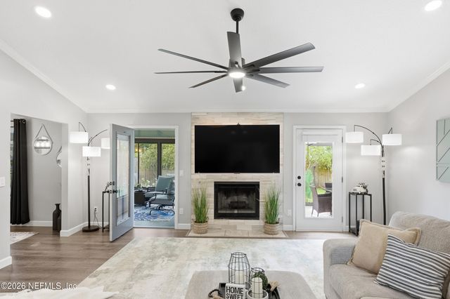 12310 CORMORANT Court, Jacksonville, FL 32223
