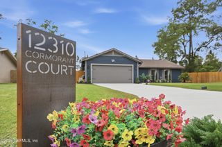12310 CORMORANT Court, Jacksonville, FL 32223