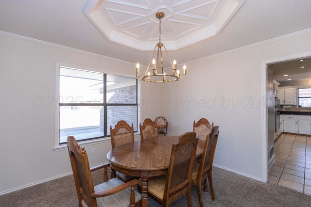 2516 N DOGWOOD Lane, Pampa, TX 79065