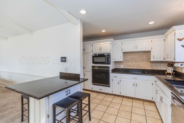 2516 N DOGWOOD Lane, Pampa, TX 79065