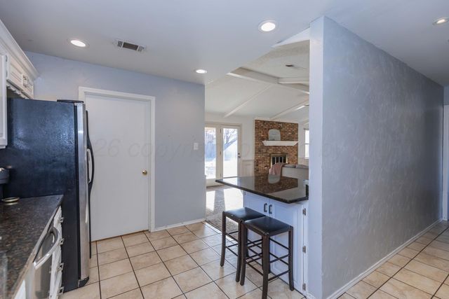 2516 N DOGWOOD Lane, Pampa, TX 79065