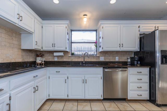 2516 N DOGWOOD Lane, Pampa, TX 79065