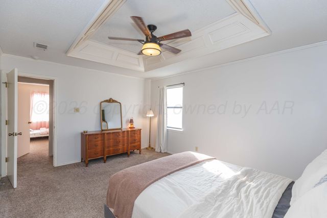 2516 N DOGWOOD Lane, Pampa, TX 79065