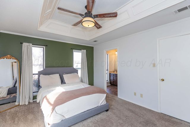 2516 N DOGWOOD Lane, Pampa, TX 79065