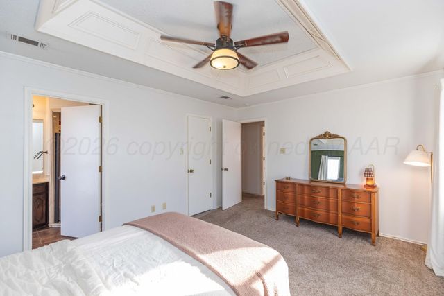 2516 N DOGWOOD Lane, Pampa, TX 79065