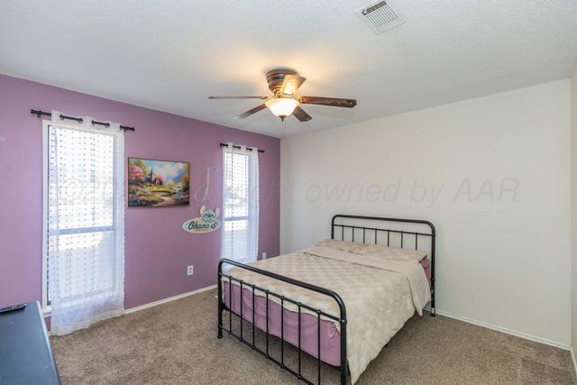 2516 N DOGWOOD Lane, Pampa, TX 79065