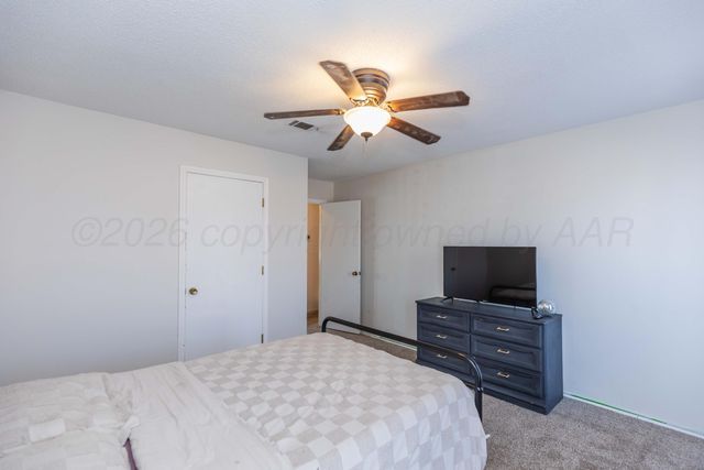 2516 N DOGWOOD Lane, Pampa, TX 79065