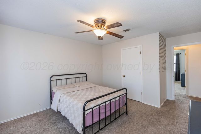 2516 N DOGWOOD Lane, Pampa, TX 79065