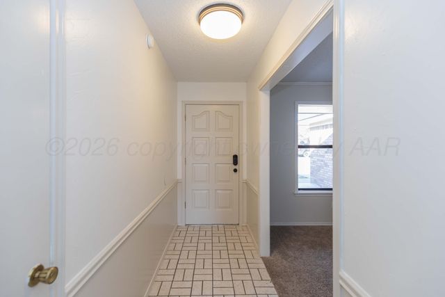 2516 N DOGWOOD Lane, Pampa, TX 79065