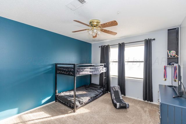 2516 N DOGWOOD Lane, Pampa, TX 79065