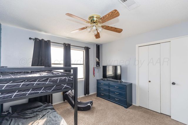 2516 N DOGWOOD Lane, Pampa, TX 79065