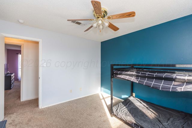 2516 N DOGWOOD Lane, Pampa, TX 79065