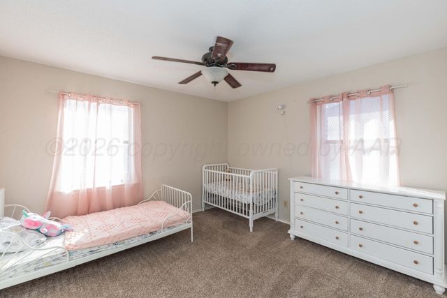 2516 N DOGWOOD Lane, Pampa, TX 79065