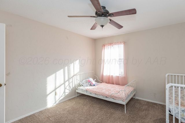 2516 N DOGWOOD Lane, Pampa, TX 79065