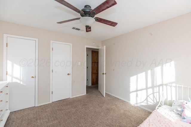 2516 N DOGWOOD Lane, Pampa, TX 79065