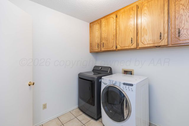 2516 N DOGWOOD Lane, Pampa, TX 79065