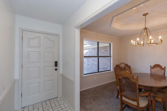 2516 N DOGWOOD Lane, Pampa, TX 79065