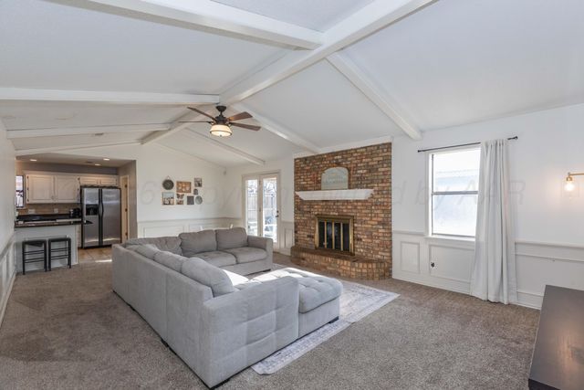 2516 N DOGWOOD Lane, Pampa, TX 79065