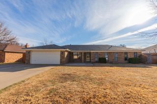 2516 N DOGWOOD Lane, Pampa, TX 79065