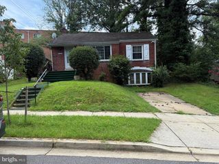3105 ROSEMARY LN, Hyattsville, MD 20783