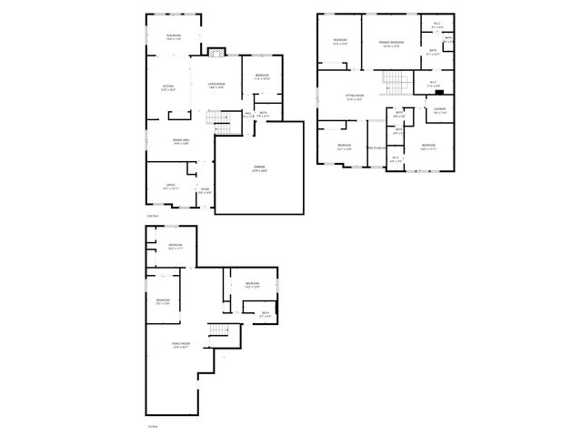 564 Amersham Court, Avon, IN 46123