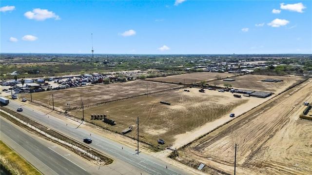 5103 N Conway Avenue, Mission, TX 78573