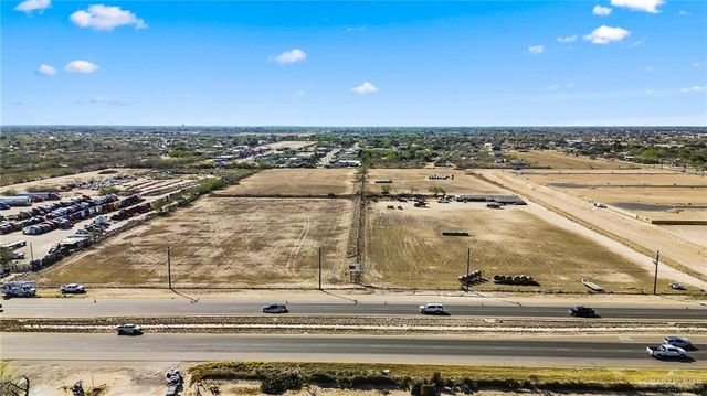 5103 N Conway Avenue, Mission, TX 78573