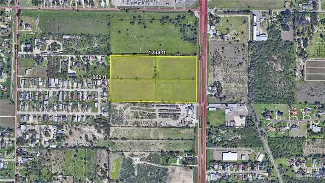 5103 N Conway Avenue, Mission, TX 78573