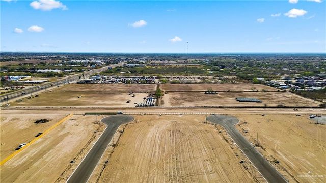 5103 N Conway Avenue, Mission, TX 78573