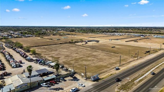 5103 N Conway Avenue, Mission, TX 78573