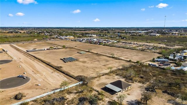 5103 N Conway Avenue, Mission, TX 78573